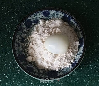 苏格兰蛋的做法步骤：5