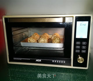 苏格兰蛋的做法步骤:12