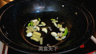 排骨米线煲的做法步骤:8
