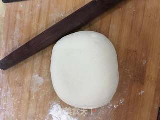 木耳莲藕饺子的做法步骤:8