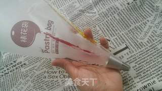 多彩蛋白糖的做法步骤:3