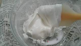 多彩蛋白糖的做法步骤:9