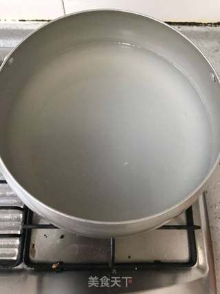 韩式酱汤的做法步骤:5