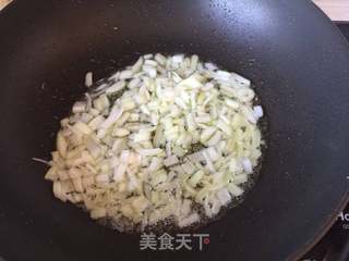 番茄肉酱意大利面的做法步骤:4