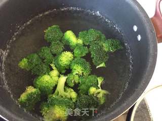 番茄肉酱意大利面的做法步骤:8