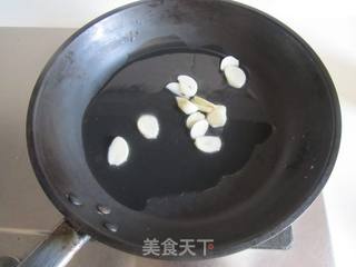 笋片炒抱子甘蓝的做法步骤:3