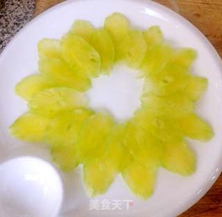 贻贝向阳的做法步骤:8
