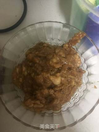 韭菜包子的做法步骤:2