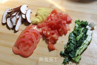 #坤博砂锅鱼头#的做法步骤:2