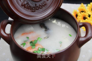 #坤博砂锅鱼头#的做法步骤:9