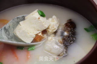 #坤博砂锅鱼头#的做法步骤:11