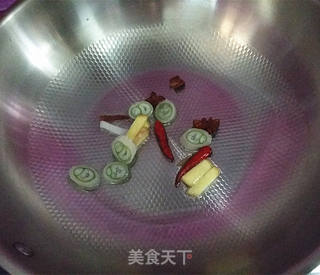 红烧羊肉的做法步骤:3