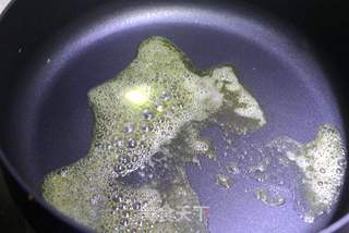 红薯芝士浓汤的做法步骤:3