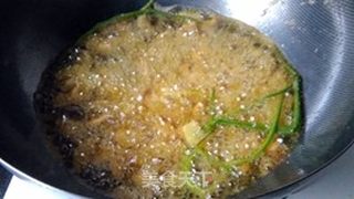 油爆虾的做法步骤:5