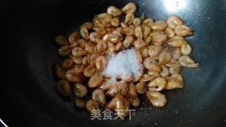 油爆虾的做法步骤:7