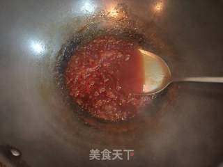 菠萝古老肉的做法步骤:8
