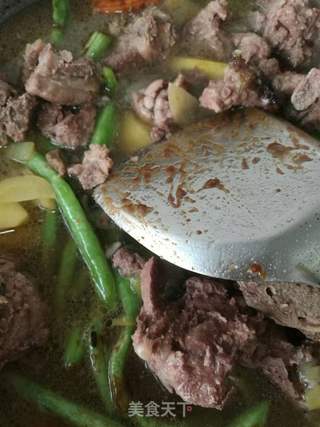 农家大丰收的做法步骤:7