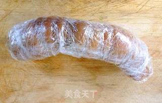水晶肘花的做法步骤:7