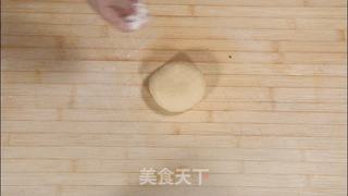 酸汤面叶的做法步骤:6