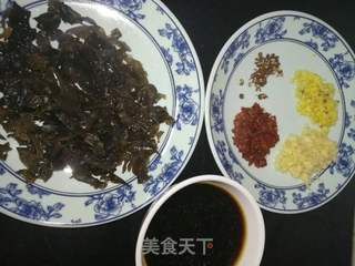 鱼香杏鲍菇的做法步骤:2