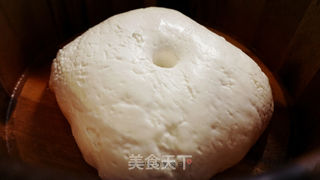 泡菜芝心年糕 | 您的年糕已投递,请签收!【独家】的做法步骤:2