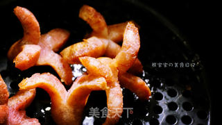 麻辣香锅 | ?辣,是饭桌上不可或缺的一味【独家】的做法步骤:4