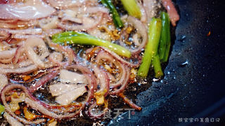 麻辣香锅 | ?辣,是饭桌上不可或缺的一味【独家】的做法步骤:5