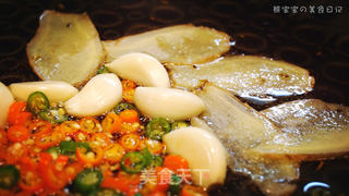 麻辣香锅 | ?辣,是饭桌上不可或缺的一味【独家】的做法步骤:9