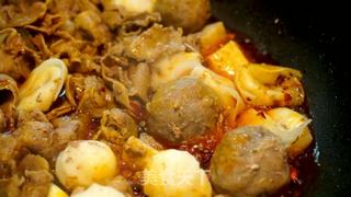 麻辣香锅 | ?辣,是饭桌上不可或缺的一味【独家】的做法步骤:10