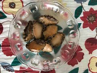 香菇鲍鱼胡萝卜粥的做法步骤:2