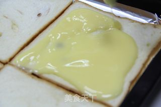 熔岩乳酪的做法步骤：6