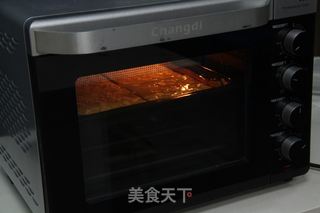 熔岩乳酪的做法步骤：8
