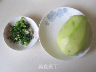 土豆丝饼的做法步骤：1