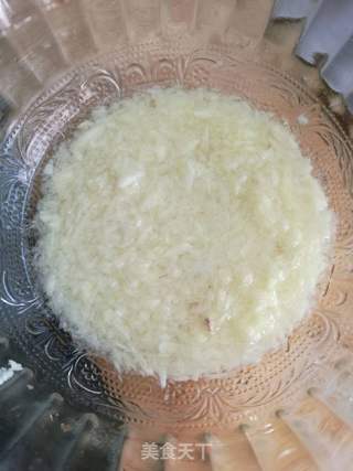 蒜茄子的做法步骤:4
