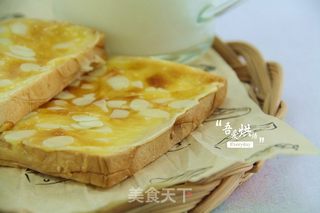 熔岩乳酪的做法步骤:10