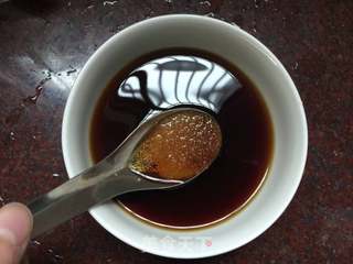 糖醋排骨的做法步骤:3