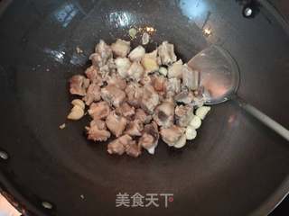糖醋排骨的做法步骤:6