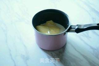 岩烧乳酪的做法步骤:3