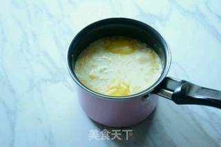 岩烧乳酪的做法步骤:4