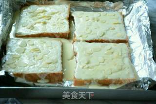 岩烧乳酪的做法步骤:5