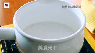 泰式芒果糯米饭--东南亚的异国美食的做法步骤:5