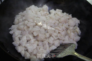 熬猪油的做法步骤:4