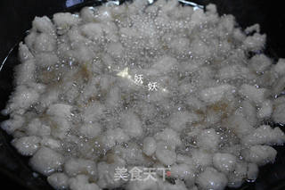熬猪油的做法步骤:5