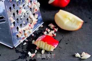 枫糖薄饼的做法步骤：3