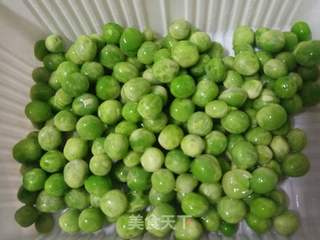 葱香黄金客家豆腐的做法步骤:5