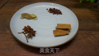 泡椒凤爪的做法步骤:4