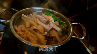 泡椒凤爪的做法步骤:9