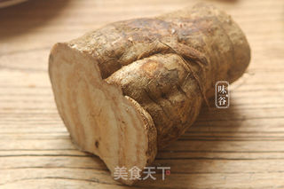 赤小豆粉葛猪骨汤的做法步骤:4