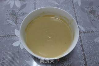 铜锣烧的做法步骤:6