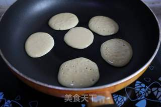 铜锣烧的做法步骤:7